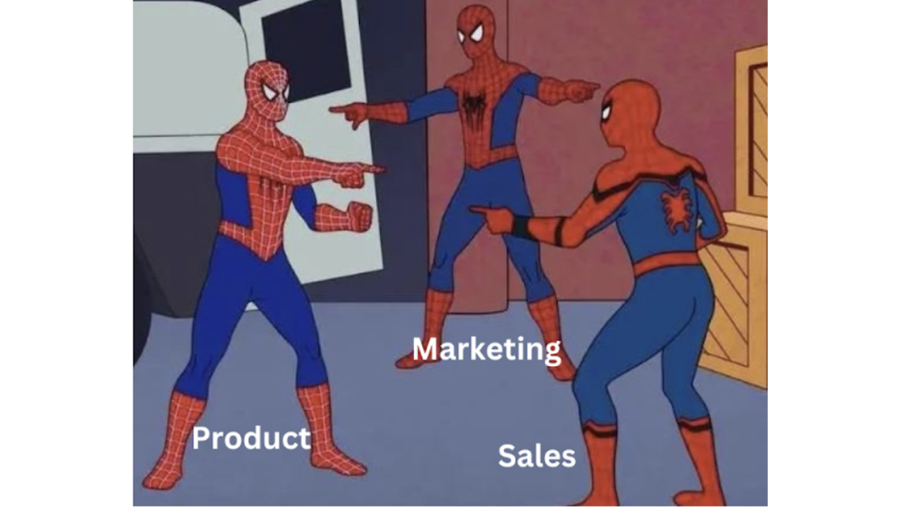 What do Product Marketing Manager’s do?